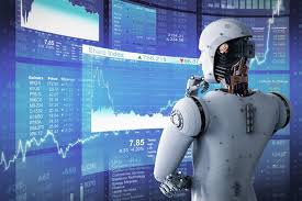🦾 IA Finance